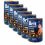 Konzerva Brit premium by Nature Pork  & Trachea 6 x 400 g