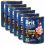 Konzerva Brit premium by Nature Chicken & Hearts 6 x 800 g