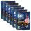 Konzerva Brit premium by Nature Chicken & Hearts 6 x 800 g
