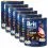 Konzerva Brit premium by Nature Junior Turkey & Liver 6 x 800 g