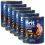 Konzerva Brit premium by Nature Pork  & Trachea 6 x 800 g
