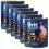 Konzerva Brit premium by Nature Pork  & Trachea 6 x 800 g