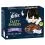 Felix Tasty Shreds kapsičky pre mačky hov&auml;dzie, kura, losos, tuniak v &scaron;ťave 12x80 g