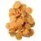 Rasco Premium Soft Snack Chicken Rounds 230 g