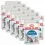 Royal Canin Indoor Sterilised In Gravy Pouch 12 x 85 g