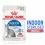 Royal Canin Indoor Sterilised In Gravy Pouch 12 x 85 g