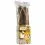 NATUREland BRUNCH Sticks with petals 120 g