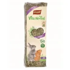 Seno pre hlodavce 500g