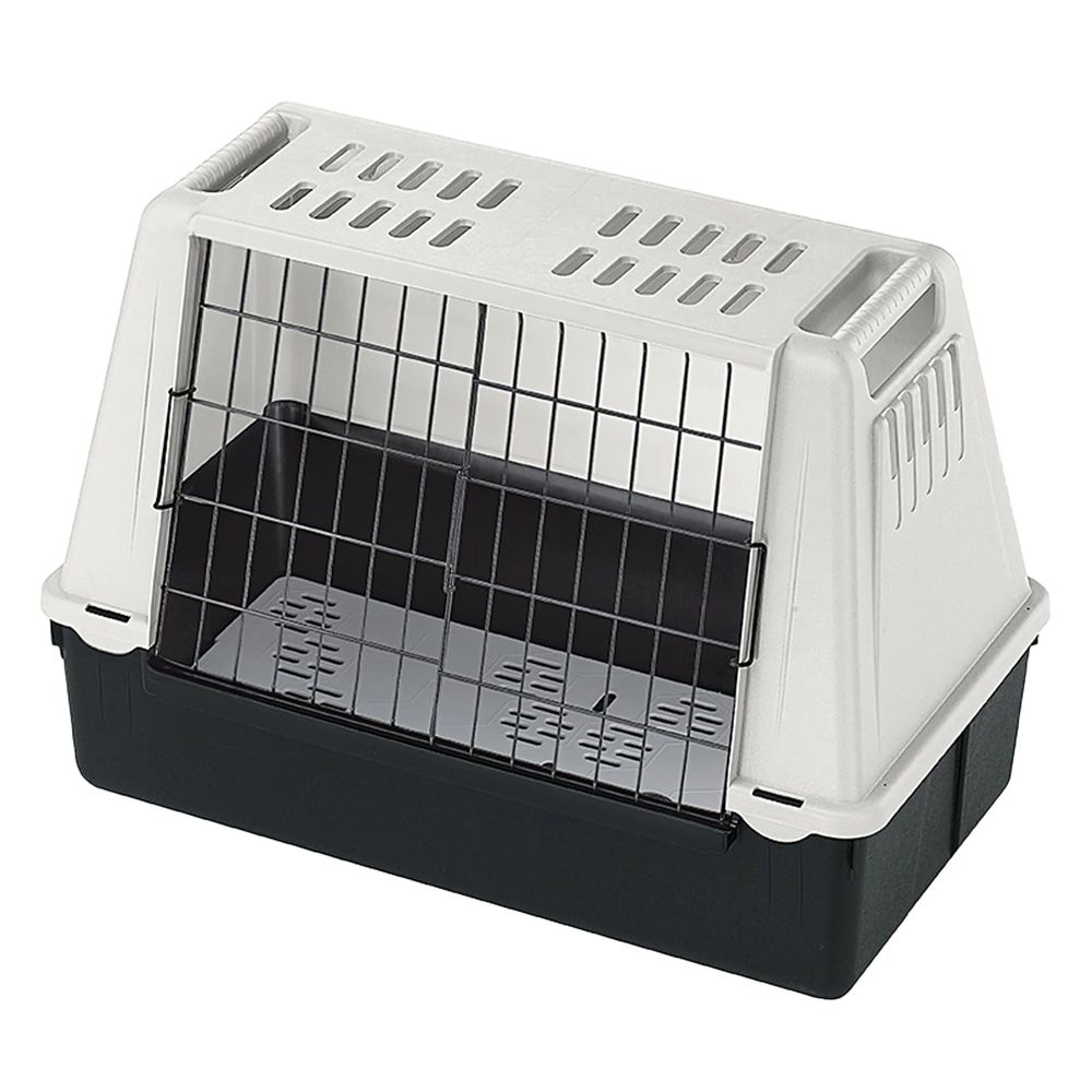 Prepravka do auta Ferplast ATLAS CAR MINI 72 x 41 x 51 cm
