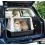 Prepravka do auta Ferplast ATLAS CAR MINI 72 x 41 x 51 cm