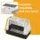 Prepravka do auta Ferplast ATLAS CAR MINI 72 x 41 x 51 cm