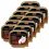 Animonda Vom Feinsten Adult Cats - multi mäsový koktail 12 x 100g