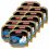 Animonda Vom Feinsten Adult Cats - s lososom a krevetkami 12 x 100g