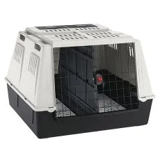 Prepravka do auta Ferplast ATLAS CAR MAXI 100 x 80 x 71 cm