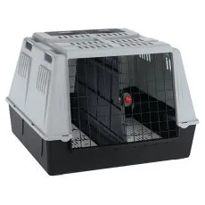 Prepravka do auta Ferplast ATLAS CAR MAXI 100 x 80 x 71 cm