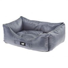 Ferplast Jazzy siv&yacute; pelech pre psy