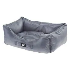 Ferplast Jazzy 50 siv&yacute; pelech pre psy 55 x 45 cm
