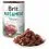Konzerva Brit Pat&eacute; & Meat Venison 400 g