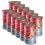 Konzerva BEWI CAT Meatinis SALMON 12 x 400 g