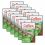 CALIBRA Cat Adult Sterilised kúsky s lososom v omáčke 12 x 100 g