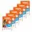 Iams Cat wild tuna & herring 6 x 85 g