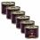 Konzerva NUEVO CAT Adult Beef 6 x 200 g