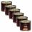 Konzerva NUEVO CAT Adult Chicken & Shrimps 6 x 200 g