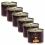 Konzerva NUEVO CAT Adult Salmon 6 x 200 g