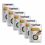 Ontario Cat chicken creamy soup 6 x 40 g