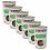 Ontario Cat duck drink 6 x 135 g
