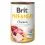 Konzerva Brit Pat&eacute; & Meat Chicken 400 g