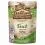 Carnilove Cat Duck with Catnip 85 g