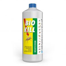 BIO KILL- prípravok na ničenie hmyzu, 1 L