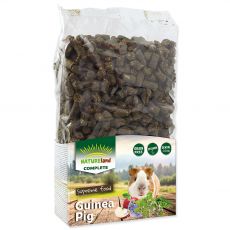 NATUREland COMPLETE Guinea Pig 900 g