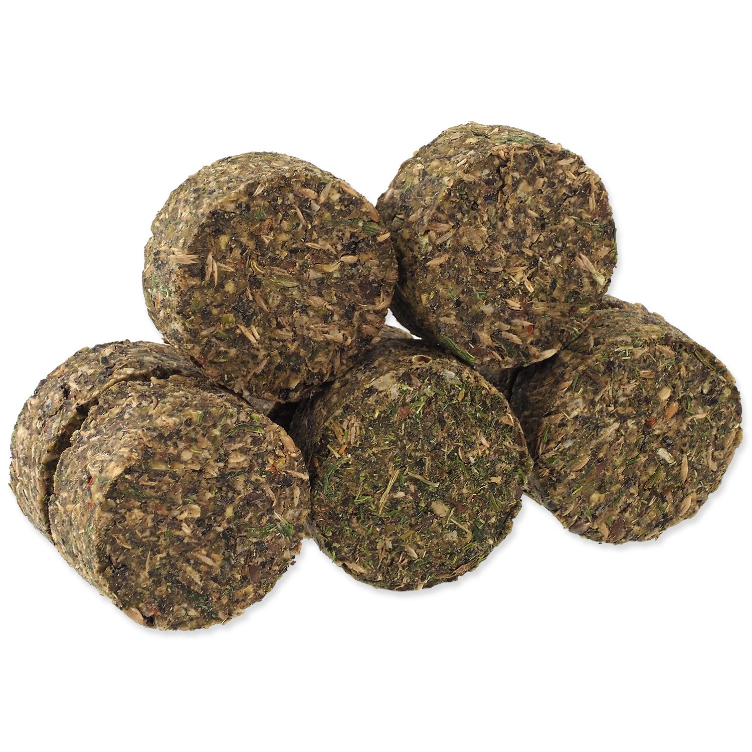 NATUREland BRUNCH Cookies dandelion & parsley 120 g