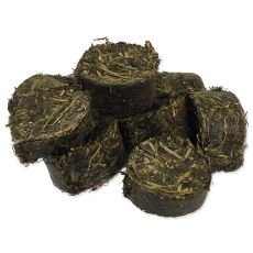 NATUREland HAY Blocks with dandelion 600 g