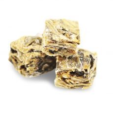 FISH4DOGS Original Sea Jerky Squares 575 g