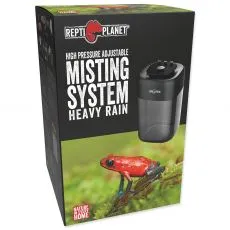 Rosiaci syst&eacute;m Repti Planet Heavy Rain