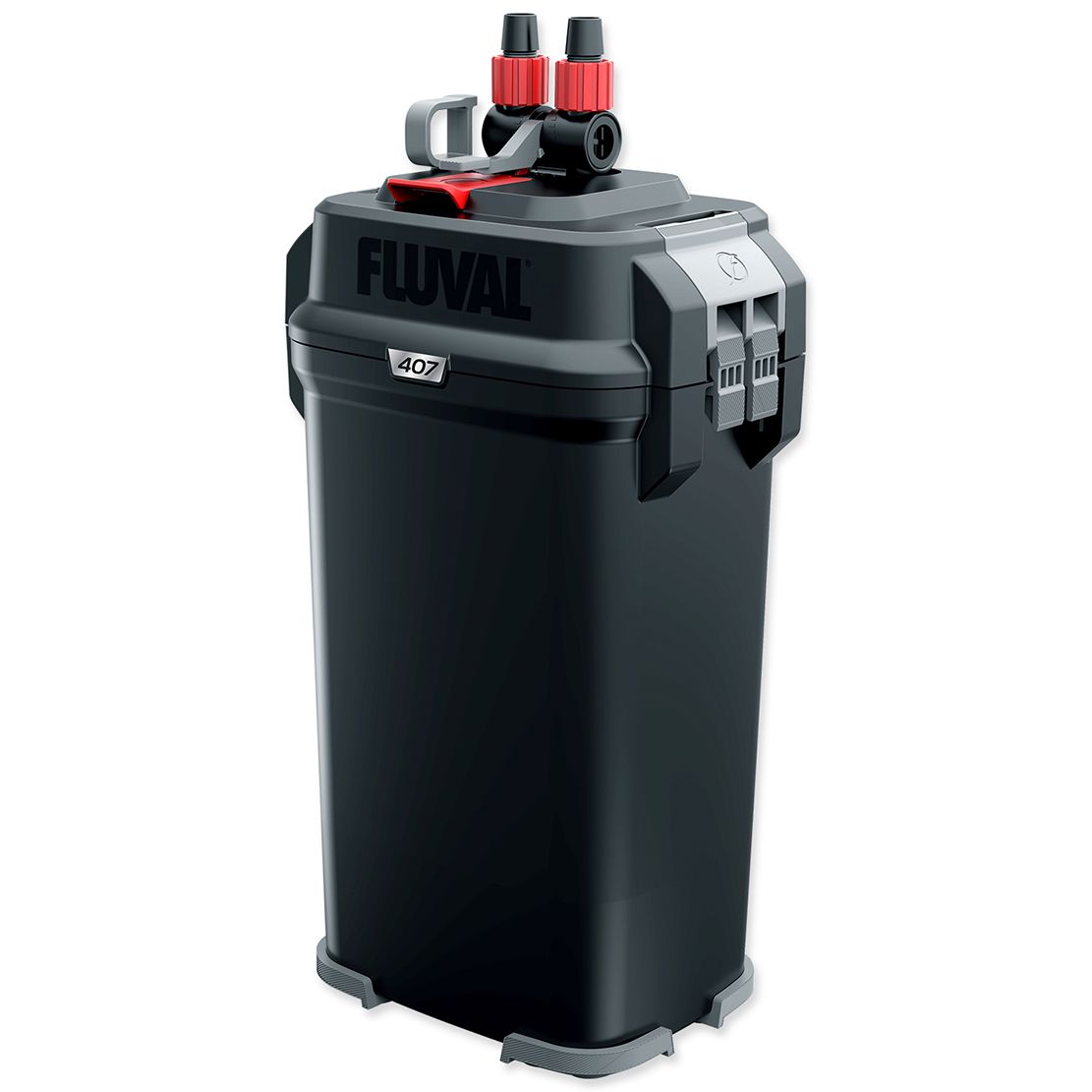 Fluval 407 Vonkajší filter 1450 l / h