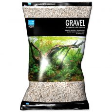 Drť biela Aqua Excellent 4 - 8 mm, 8 kg