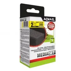 Molitan AQUAEL ASAP FILTER 300 - 2 ks