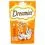 Dreamies poch&uacute;ťky s kurac&iacute;m m&auml;som 60 g