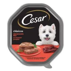 Cesar vanička hov&auml;dzia 150 g