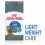Royal Canin Light Weight Care di&eacute;tne granule pre mačky 1,5 kg