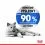 Royal Canin Light Weight Care di&eacute;tne granule pre mačky 1,5 kg