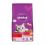 Whiskas hovädzie 1,4 kg