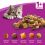 Whiskas hovädzie 1,4 kg
