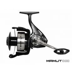 Delphin Navijak MAMUT 10000