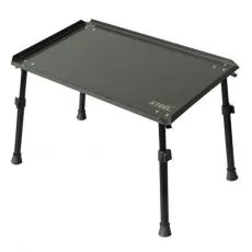 Delphin Kapr&aacute;rsky stol&iacute;k STEELS XL 55x35cm