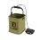 Skladacie vedro Delphin CUBO 5L + 5m